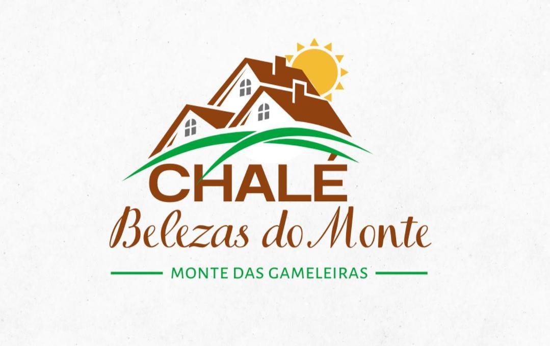 La Na Roca - Belezas Do Monte Chale, Suites & Restaurante Monte das Gameleiras Luaran gambar